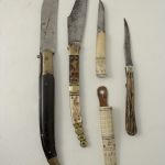 818 1038 KNIVES